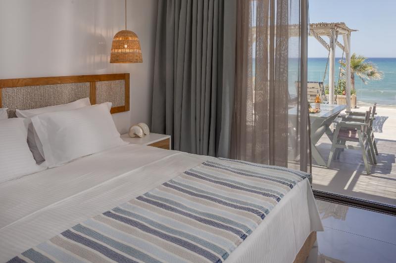 Galazio beach resort - Oda