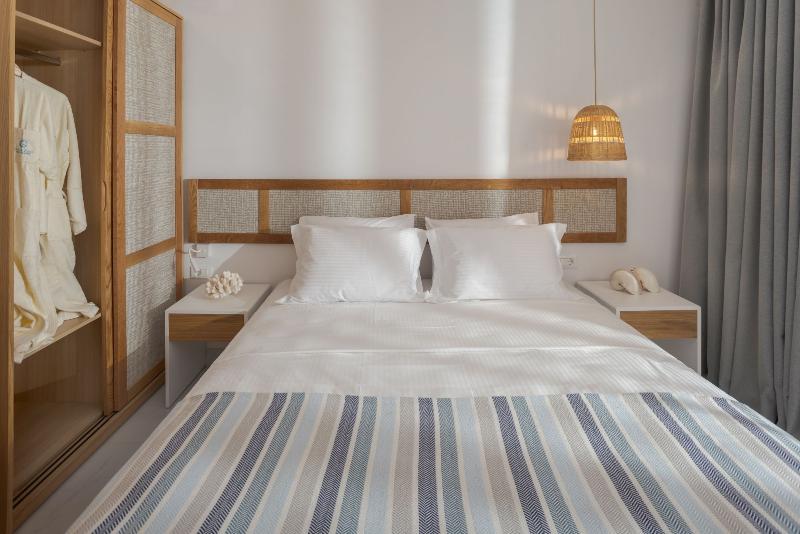 Galazio beach resort - Oda
