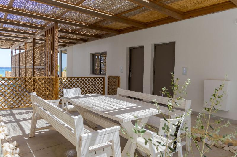 Galazio beach resort - Oda