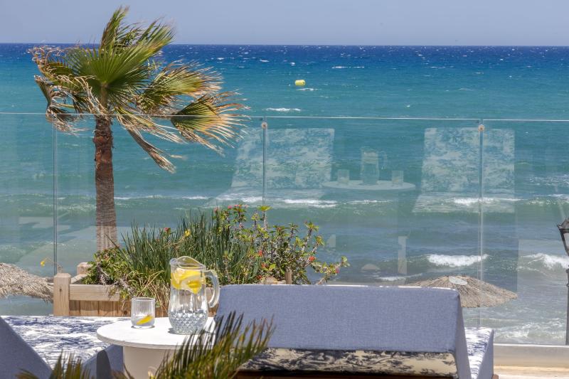 Galazio beach resort - Oda