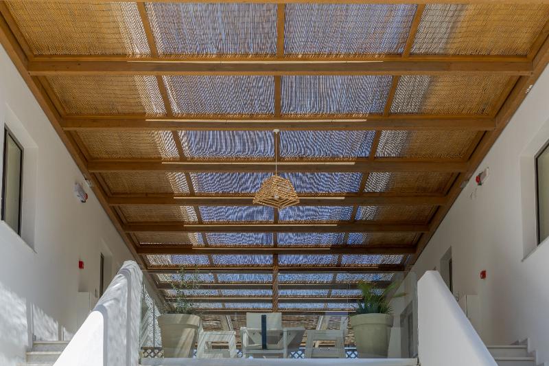 Galazio beach resort - Oda