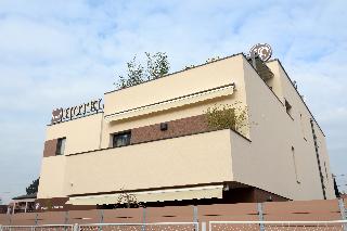 Gallus otel fotoğrafı