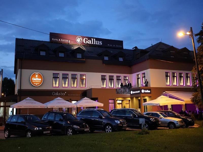 Gallus - Genel