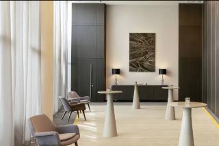 Westside Arjaan by Rotana fotoÄŸrafÄ±