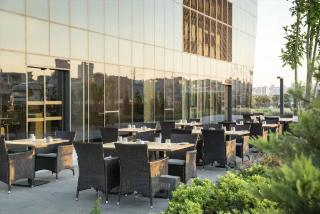Westside Arjaan by Rotana fotoÄŸrafÄ±