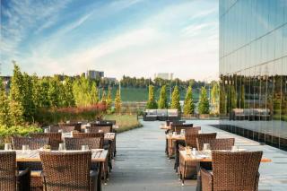 Westside Arjaan by Rotana fotoÄŸrafÄ±