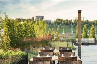 Westside Arjaan by Rotana fotoÄŸrafÄ±