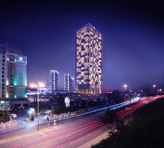 Westside Arjaan by Rotana fotoÄŸrafÄ±