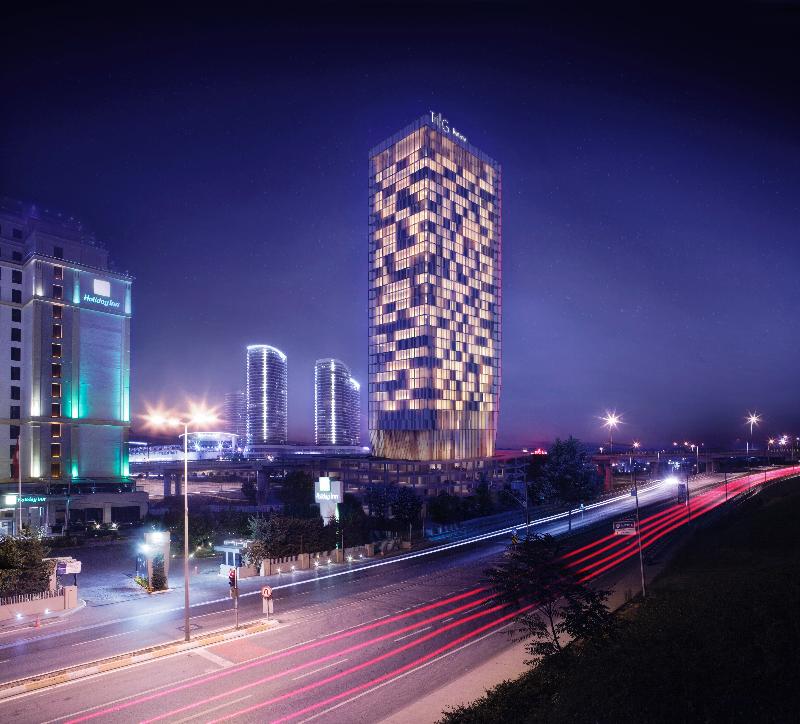 Westside Arjaan by Rotana - Genel