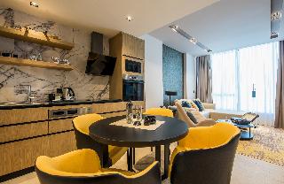 Westside Arjaan by Rotana fotoÄŸrafÄ±