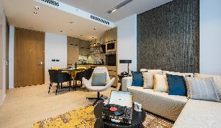 Westside Arjaan by Rotana fotoÄŸrafÄ±