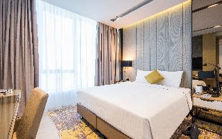 Westside Arjaan by Rotana fotoÄŸrafÄ±