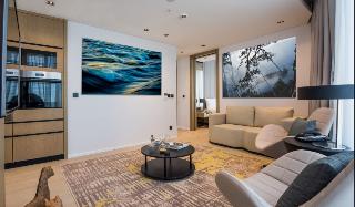 Westside Arjaan by Rotana fotoÄŸrafÄ±