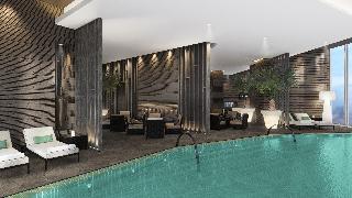 Westside Arjaan by Rotana fotoÄŸrafÄ±
