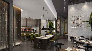 Westside Arjaan by Rotana fotoÄŸrafÄ±