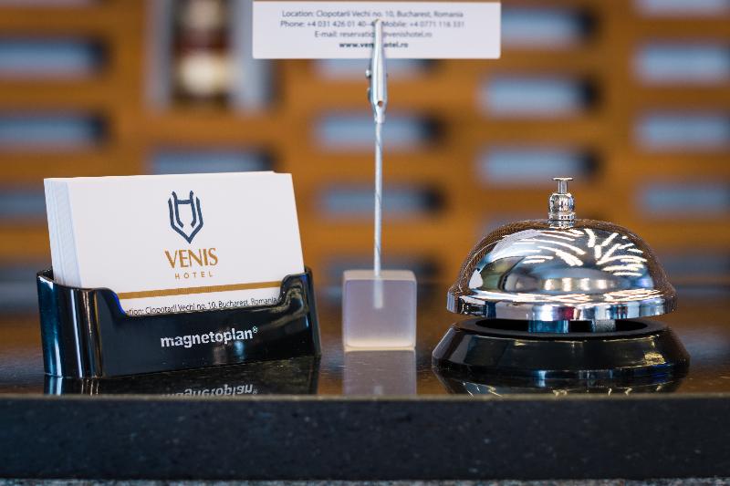 Venis Boutique Residence - Genel