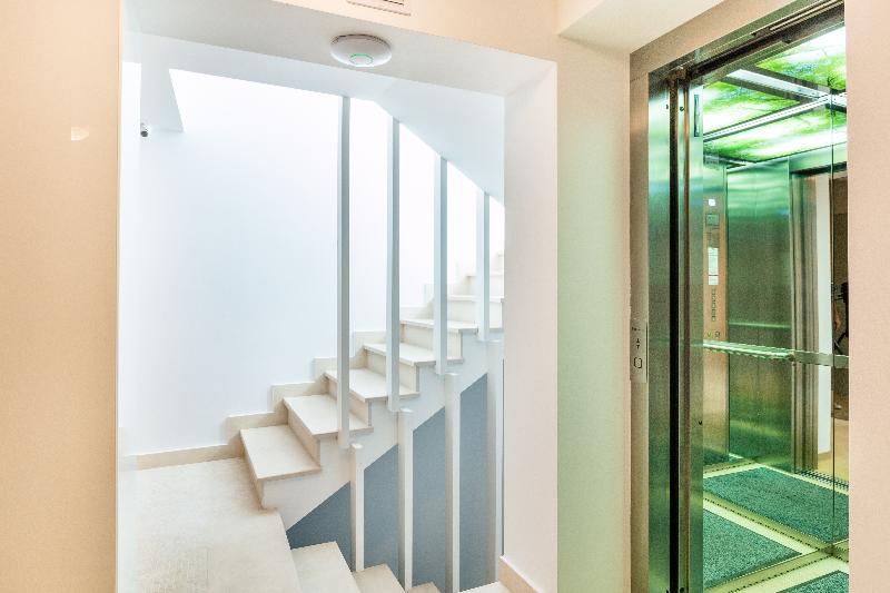 Venis Boutique Residence - Genel