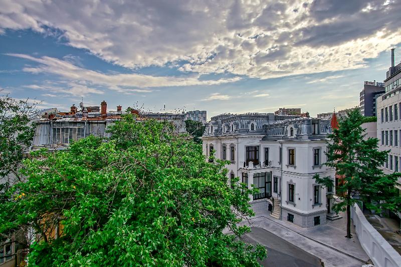 Venis Boutique Residence - Genel