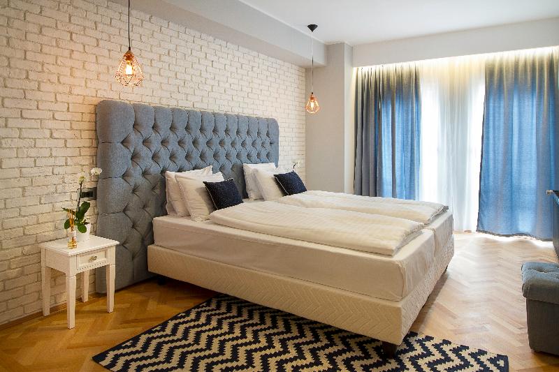 Venis Boutique Residence - Oda