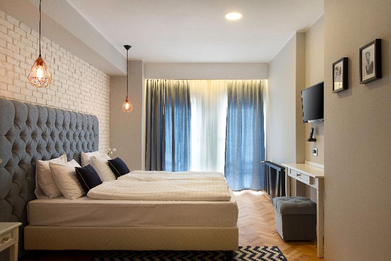 Venis Boutique Residence - Oda