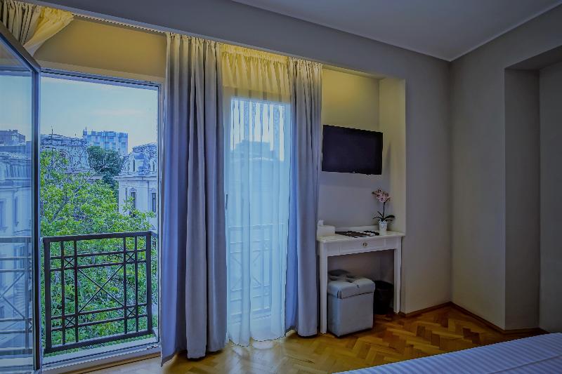 Venis Boutique Residence - Oda