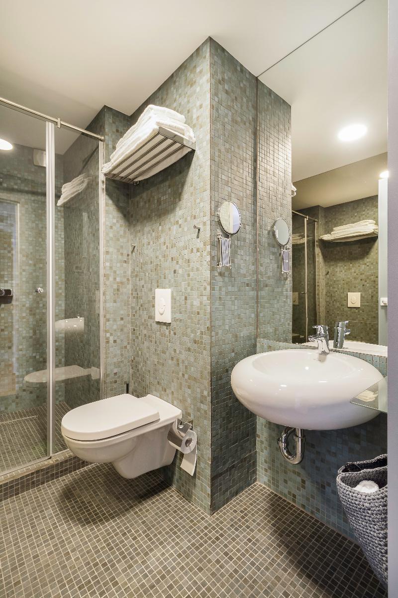 Venis Boutique Residence - Oda