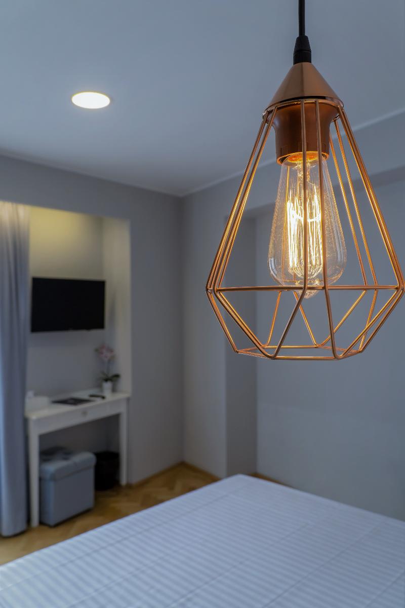 Venis Boutique Residence - Oda