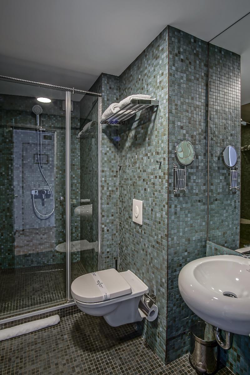 Venis Boutique Residence - Oda