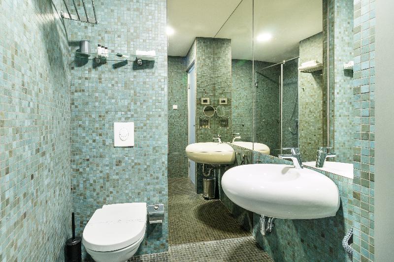 Venis Boutique Residence - Oda