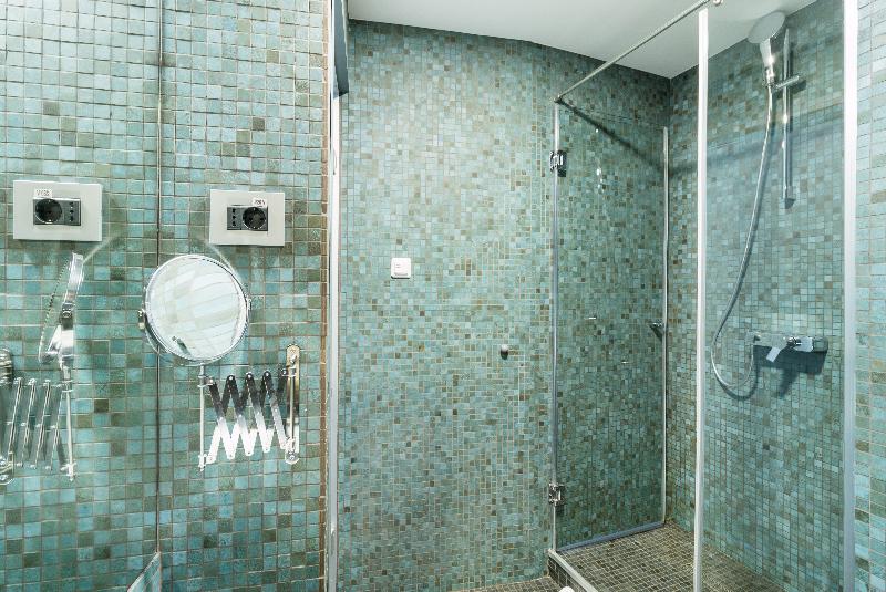 Venis Boutique Residence - Oda