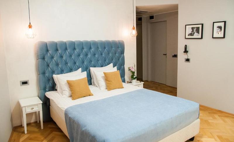 Venis Boutique Residence - Oda