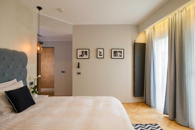 Venis Boutique Residence - Oda