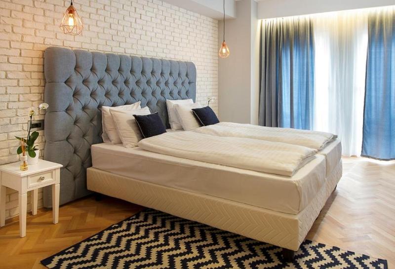 Venis Boutique Residence - Oda
