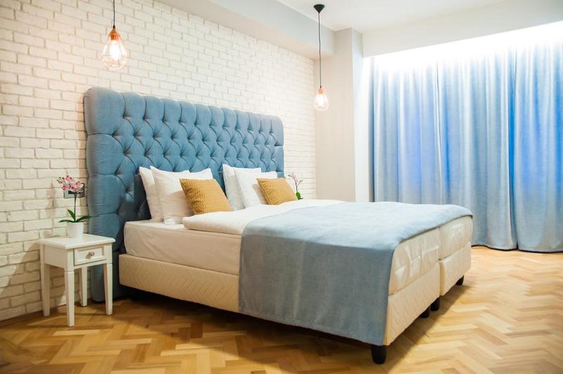 Venis Boutique Residence - Oda