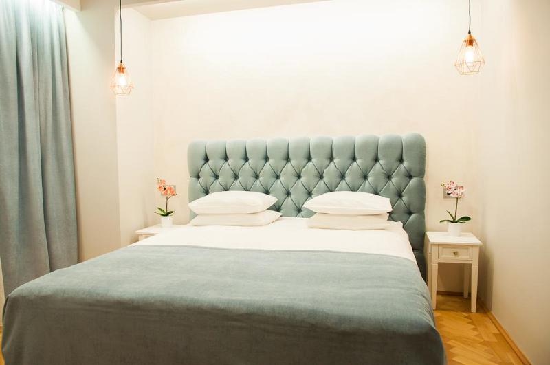 Venis Boutique Residence - Oda
