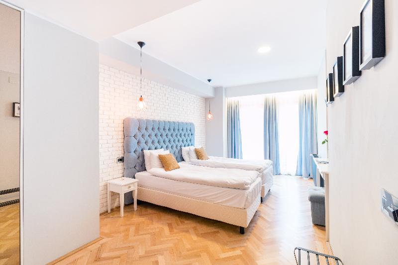 Venis Boutique Residence - Oda