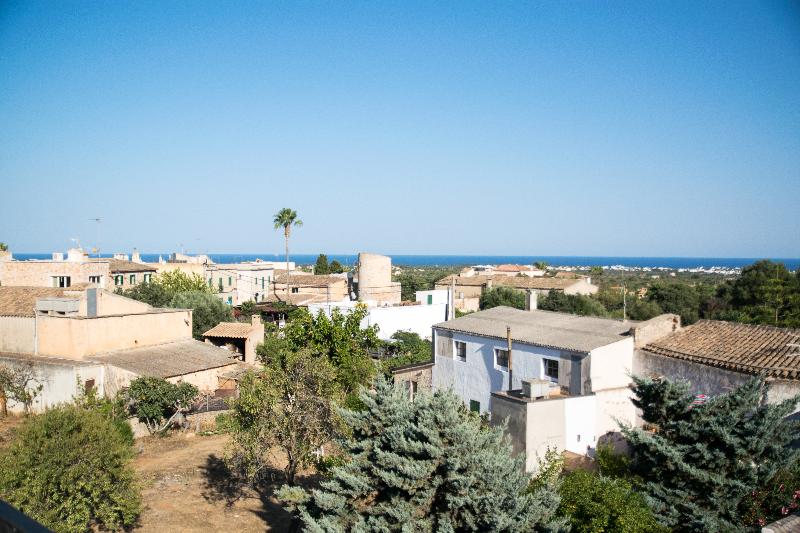 Petit Sant Miquel - Genel