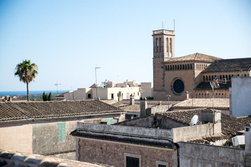 Petit Sant Miquel - Genel