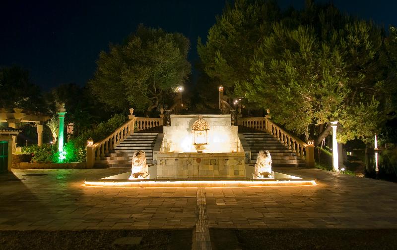 Es Revellar Art Resort - Genel
