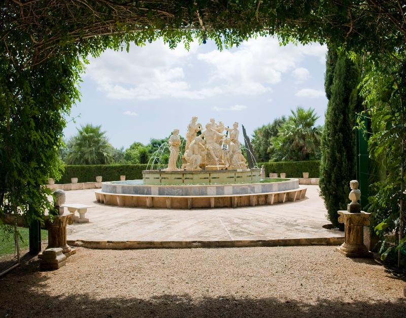 Es Revellar Art Resort - Genel