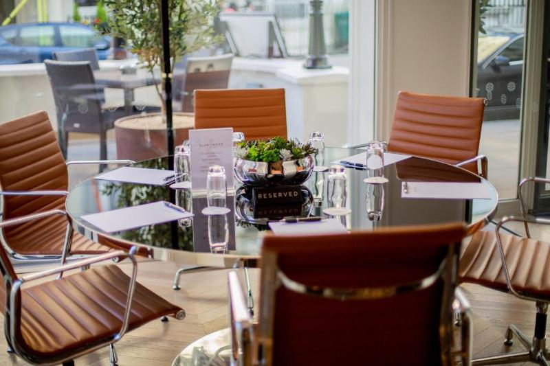 Blakemore Hyde Park Hotel - Bar