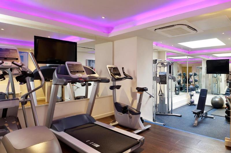 Blakemore Hyde Park Hotel - Aktivite