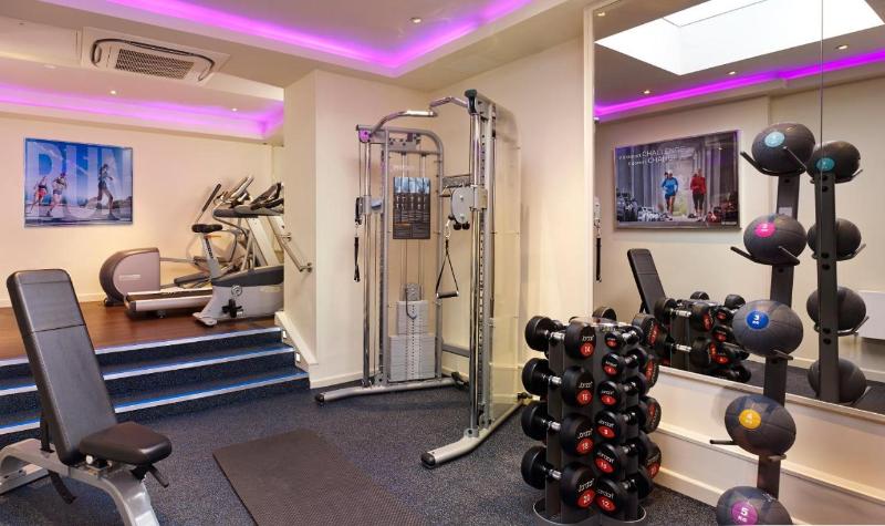 Blakemore Hyde Park Hotel - Aktivite