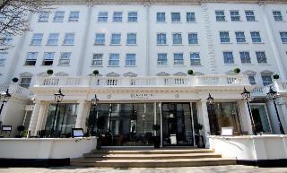 Blakemore Hyde Park Hotel otel fotoğrafı