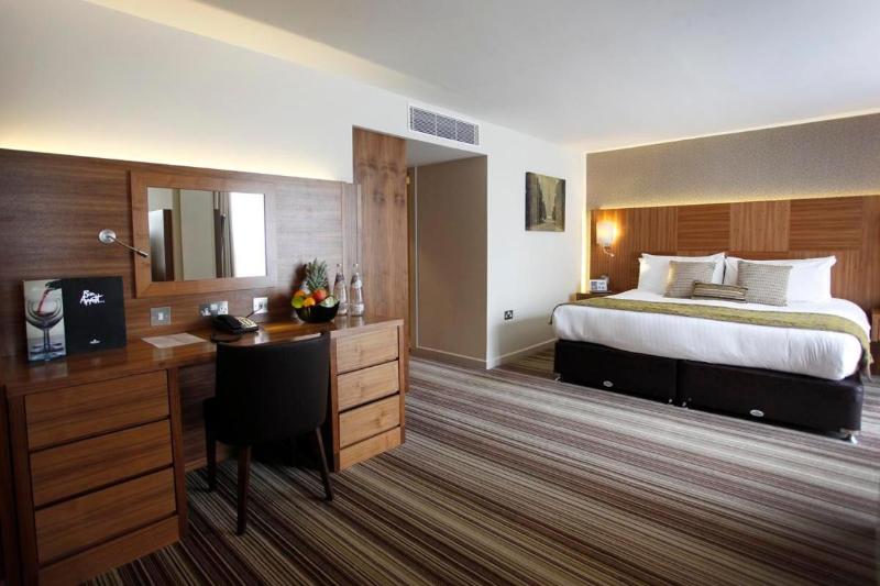 Blakemore Hyde Park Hotel - Oda