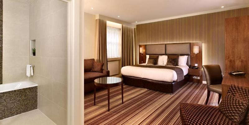 Blakemore Hyde Park Hotel - Oda