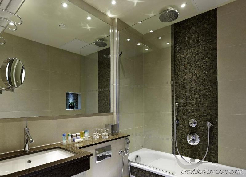 Blakemore Hyde Park Hotel - Oda