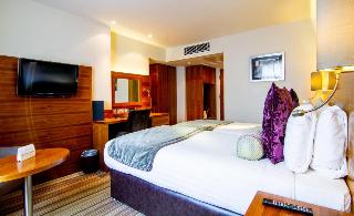 Blakemore Hyde Park Hotel fotoÄŸrafÄ±