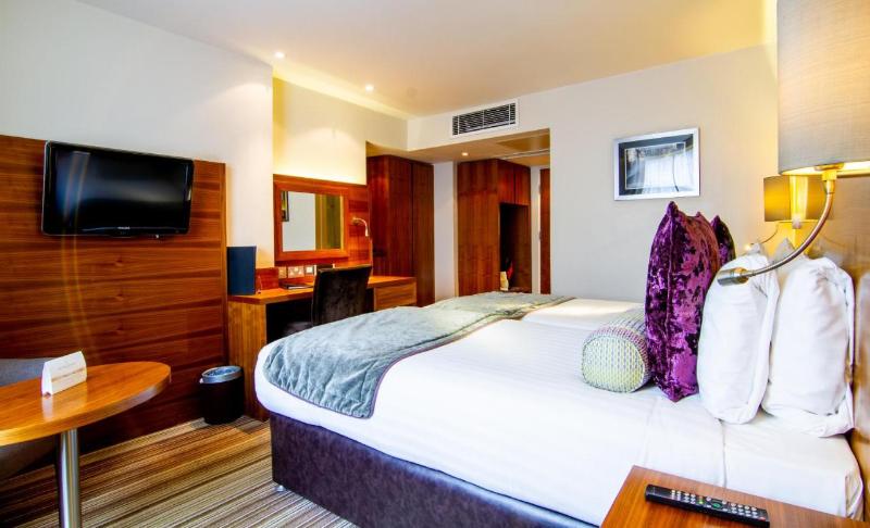 Blakemore Hyde Park Hotel - Oda