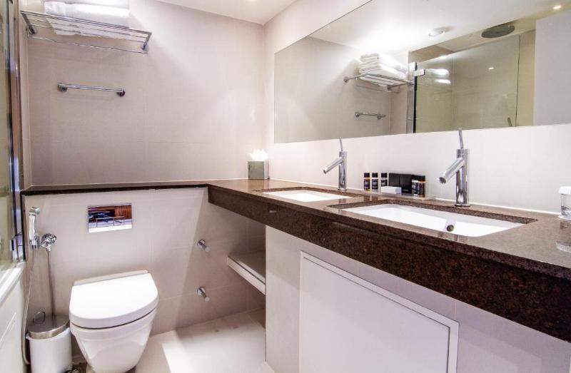 Blakemore Hyde Park Hotel - Oda